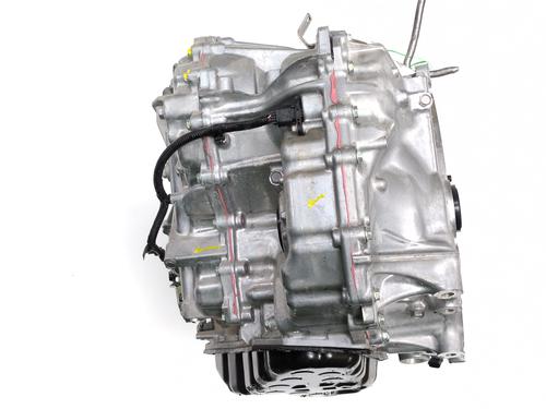 Gearbox RENAULT RAFALE Coupe (DGM_) | BP37020809M3 - Image 3