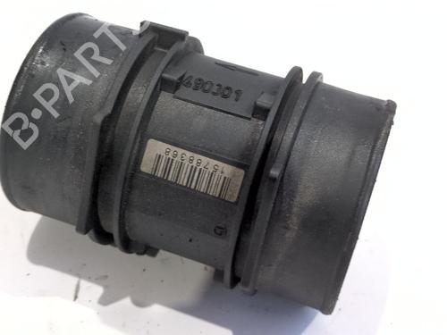 Mass air flow sensor MERCEDES-BENZ M-CLASS (W163) ML 400 CDI (163.128) | BP27541364M95 
