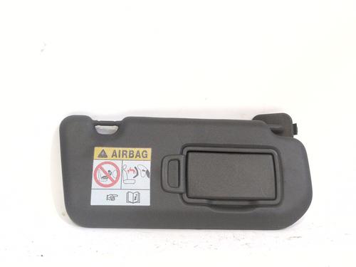 Used Right sun visor Right sun visor RENAULT AUSTRAL TCe 140 (HGMF) (140 hp) 36115867 36115867