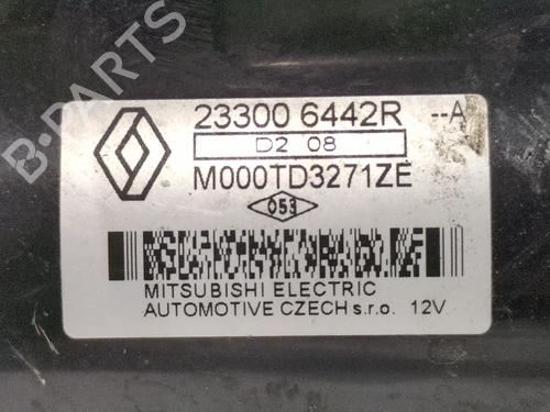 Starter DACIA DUSTER (PYM_, PYN_) | BP29734726M8