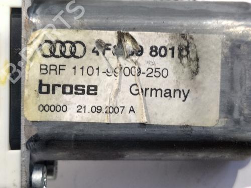 Alzavetro anteriore sinistro AUDI A6 C6 (4F2)  | BP29734291C22 
