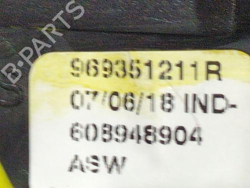Gear lever RENAULT KANGOO Express (FW0/1_) 1.5 dCi 110 (FW06, FW12) | BP33820231M90  - Image 5