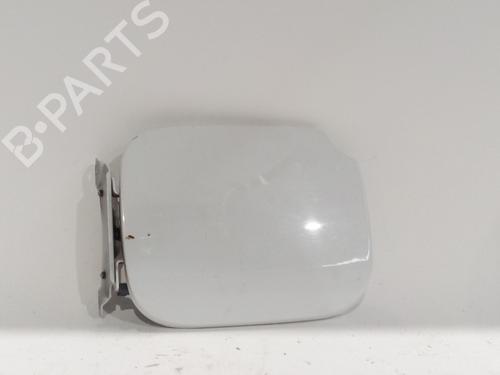Used Fuel flap DACIA SANDERO II 1.5 dCi (90 hp) 21376478