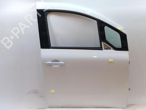 right-front-door-mercedes-benz-citan-box-bodympv-w420-2021-36993903 main image