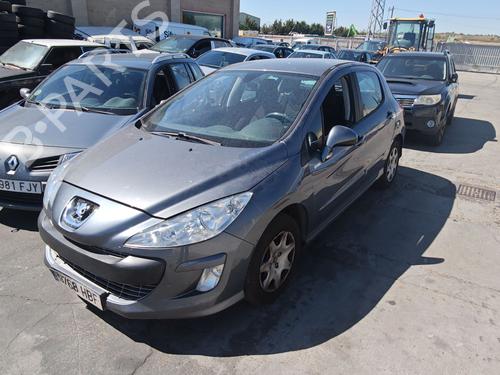 Used Parts PEUGEOT 308 I (4A_, 4C_)  1.6 HDi  5002582