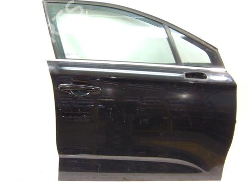Used Right front door CITROËN C4 II (NC_) 1.6 HDi 90 (92 hp) 27692738