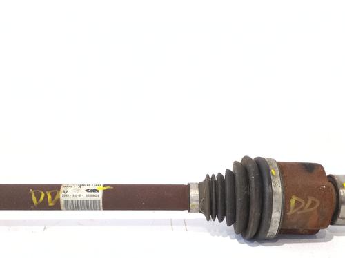 Right front driveshaft RENAULT MASTER III Van (FV) | BP35895565M39 - Image 3