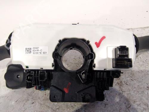 Switch RENAULT MEGANE IV Hatchback (B9A/M/N_) 1.3 TCe 140 (B9NB) | BP13501902I30 