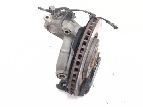 Used Right front steering knuckle Right front steering knuckle RENAULT TALISMAN Grandtour (KP_) [2016-2022] 33012393 33012393