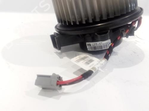 Heater blower motor OPEL INSIGNIA A Sports Tourer (G09) 2.0 CDTI (35) | BP20145124M62 