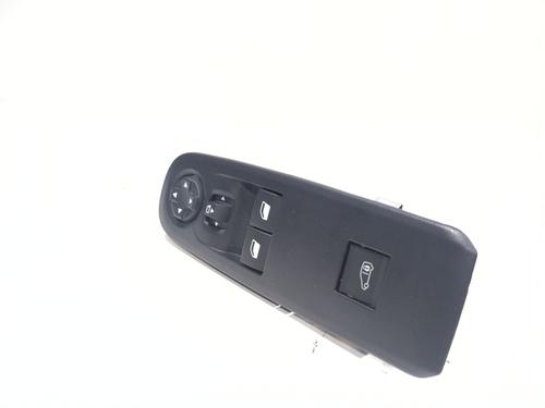 Left front window switch OPEL COMBO E Tour / Life (K9) 1.5 | BP31308072I27