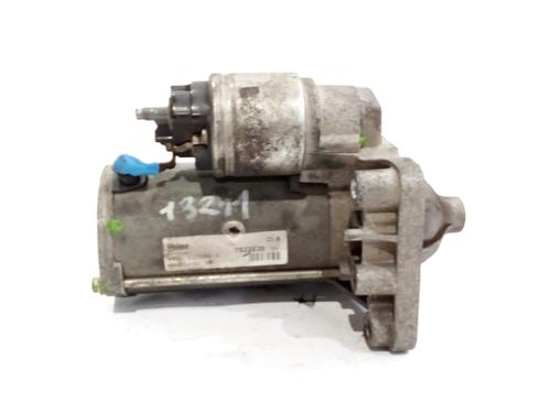 Startmotor CITROËN C-ELYSEE (DD_) 1.6 HDI 92 (92 hp) 17820194