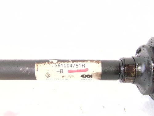 Right front driveshaft DACIA DOKKER Box Body/MPV 1.5 Blue dCi 95 (FEJL) | BP32163840M39