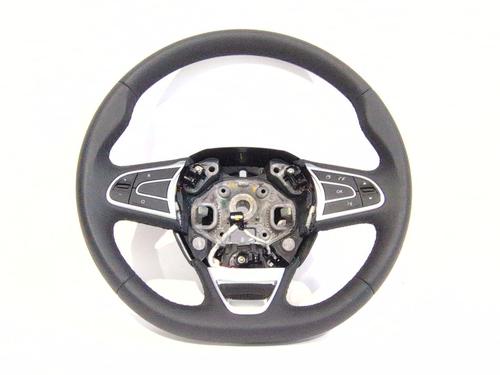 Used Steering wheel RENAULT KADJAR (HA_, HL_) 1.5 dCi 110 (HLA3) (110 hp) 17913618