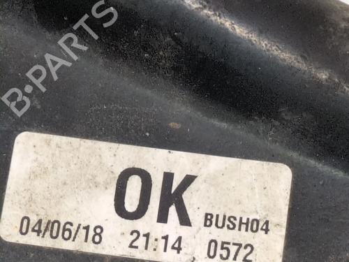 Right front suspension arm RENAULT KADJAR (HA_, HL_) | BP32365817M13