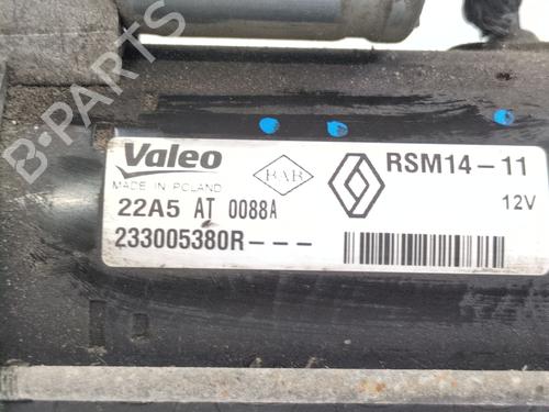Starter DACIA DOKKER Box Body/MPV 1.5 dCi 75 / Blue dCi 75 (FEJW, FEAH) | BP37197145M8 - Image 2