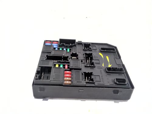 Used Fuse box Fuse box RENAULT GRAND SCÉNIC IV (R9_) [2016-2023] 32316629 32316629