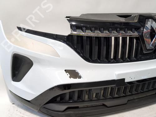 Front bumper RENAULT AUSTRAL TCe 130 (HGM2) | BP40072099C7 - Image 3