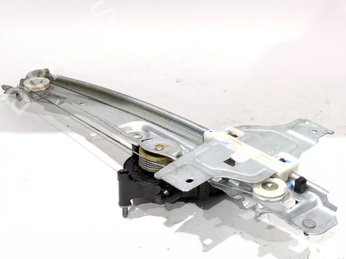 Elevador vidro trás direito PEUGEOT 2008 I (CU_) 1.6 HDi | BP30158036C25