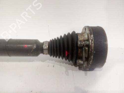 Right front driveshaft VW GOLF VI (5K1) | BP38270853M39 - Image 2
