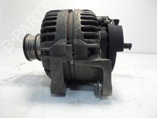 Alternator OPEL ASTRA H (A04)  | BP17913338M7 