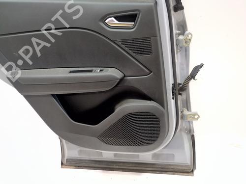Left rear door MITSUBISHI ASX (VSX_, VSE_)  | BP29821273C4
