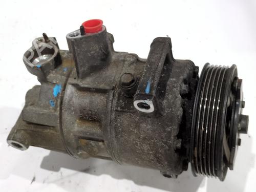 AC-Kompressor SEAT TOLEDO III (5P2)  | BP26530351M34 
