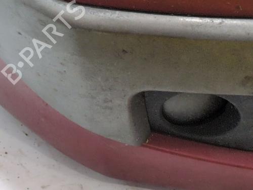 Stoßstange vorne RENAULT MEGANE II (BM0/1_, CM0/1_) 2.0 dCi (BM1K, CM1K) | BP30702227C7