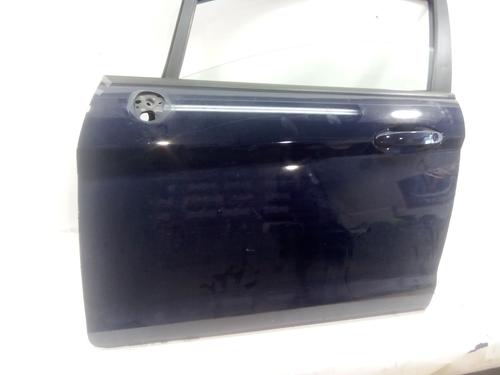 Left front door FORD FIESTA VI (CB1, CCN) 1.25 | BP23242390C2 