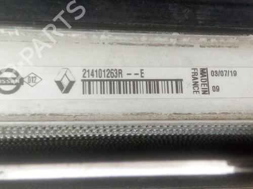 Radiator set RENAULT KADJAR (HA_, HL_) | BP39944962M120 - Image 8