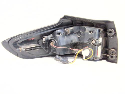 Right taillight OPEL ZAFIRA TOURER C (P12) 2.0 CDTi (75) | BP29734518C35