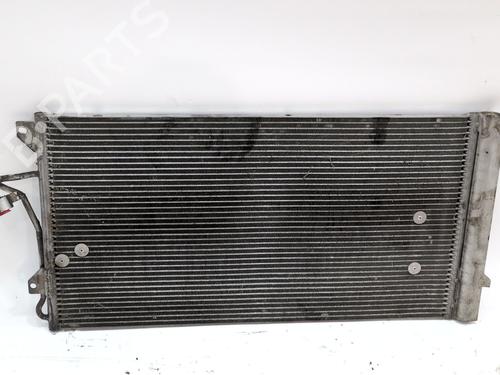 Used AC radiator VW TOUAREG (7LA, 7L6, 7L7) 3.2 V6 (241 hp) 29734198