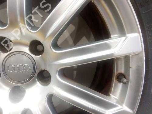 Fælk AUDI A4 B6 Avant (8E5) 2.5 TDI | BP37027859C45 - Image 3