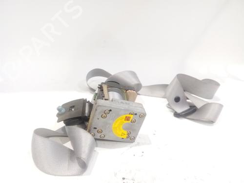 Sikkerhedssele foran højre MERCEDES-BENZ C-CLASS (W203) C 220 CDI (203.006, 203.008) | BP23259555I25 