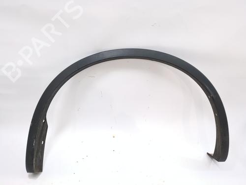 Used Rear left wheel arch trim RENAULT KOLEOS II (HC_) [2016-2025]  26905494