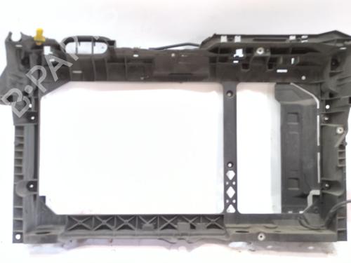 Frontplate/Frontkurv FORD FIESTA VI (CB1, CCN) 1.4 | BP30960845C72