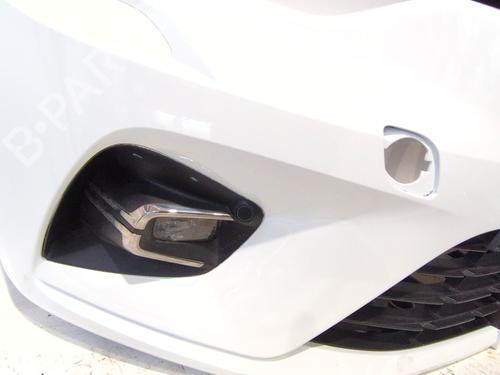 Front bumper RENAULT CLIO V (B7_) 1.0 TCe 100 (B7MT) | BP39428453C7 - Image 4
