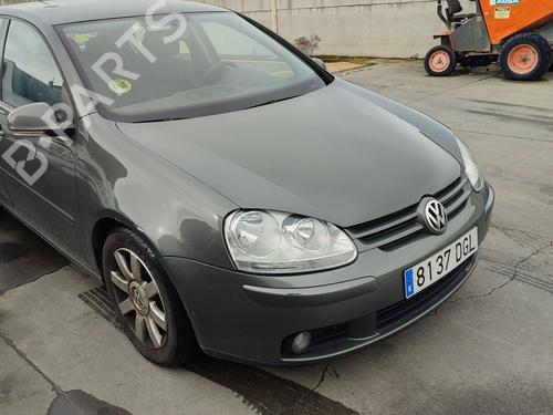 Engine control unit (ECU) VW GOLF V (1K1) | BP32751386M57 - Image 7