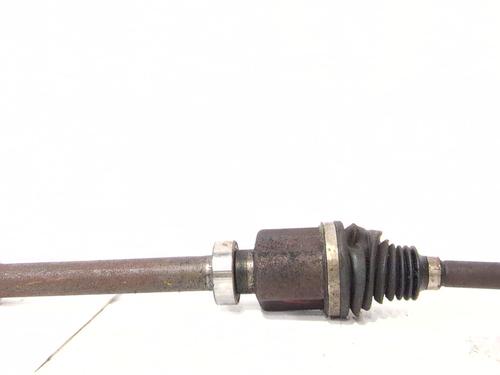 Right front driveshaft DACIA DOKKER Box Body/MPV 1.5 Blue dCi 95 (FEJL) | BP32163840M39