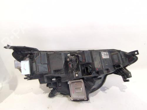 Left headlight RENAULT MEGANE IV Hatchback (B9A/M/N_) 1.5 Blue dCi 115 (B9A6) | BP38303177C28 - Image 3