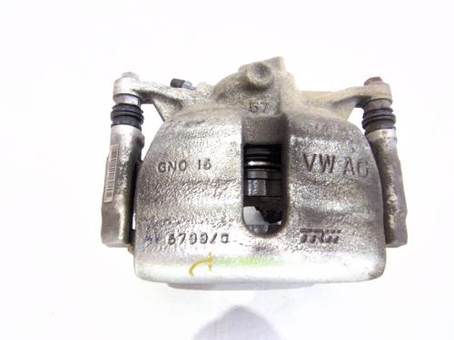 Used Right front brake caliper VW TIGUAN (AD1, AX1) 2.0 TDI (115 hp) 28808430