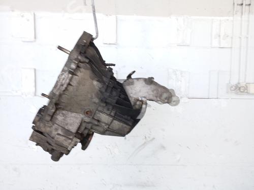 Gearbox ALFA ROMEO 147 (937_) 1.6 16V T.SPARK ECO (937.AXA1A, 937.BXA1A) | BP24699461M3 