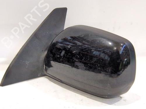 Left mirror TOYOTA RAV 4 II (_A2_) 1.8 (ZCA25_, ZCA26_, ZCA25W, ZCA26W) | BP28724465C26 