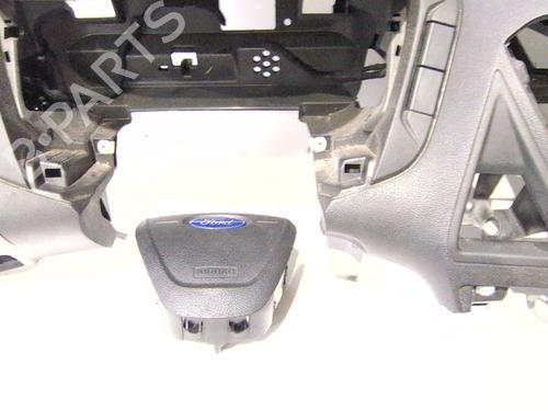 Other FORD TRANSIT CUSTOM V362 Van (FY, FZ) 2.2 TDCi | BP30883958O1