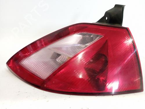 Used Right taillight RENAULT MEGANE II (BM0/1_, CM0/1_) 1.6 16V (BM0C, CM0C) (113 hp) 19745261