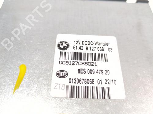 Electronic module BMW X1 (E84) xDrive 18 d | BP36320036M83 - Image 3