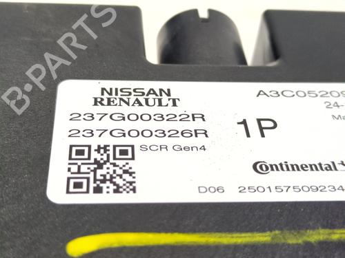 Electronic module RENAULT KOLEOS II (HC_) | BP33422480M83 - Image 2