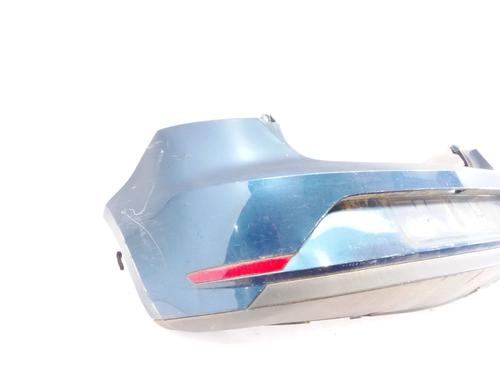 Rear bumper SEAT IBIZA IV (6J5, 6P1) 1.2 | BP18153246C8 