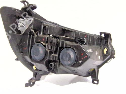 Optica esquerda RENAULT MASTER III Van (FV) | BP32163866C28