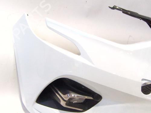 Front bumper RENAULT CLIO V (B7_) 1.0 TCe 100 (B7MT) | BP39428453C7 - Image 3